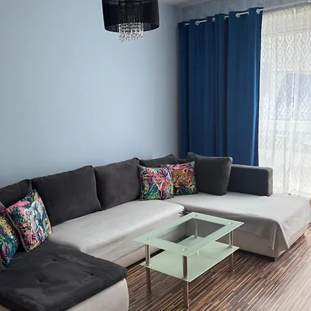 Jungle Charming Apartment *